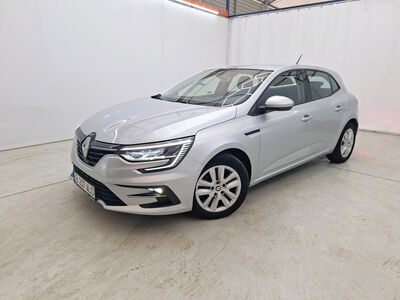 RENAULT Megane Berline